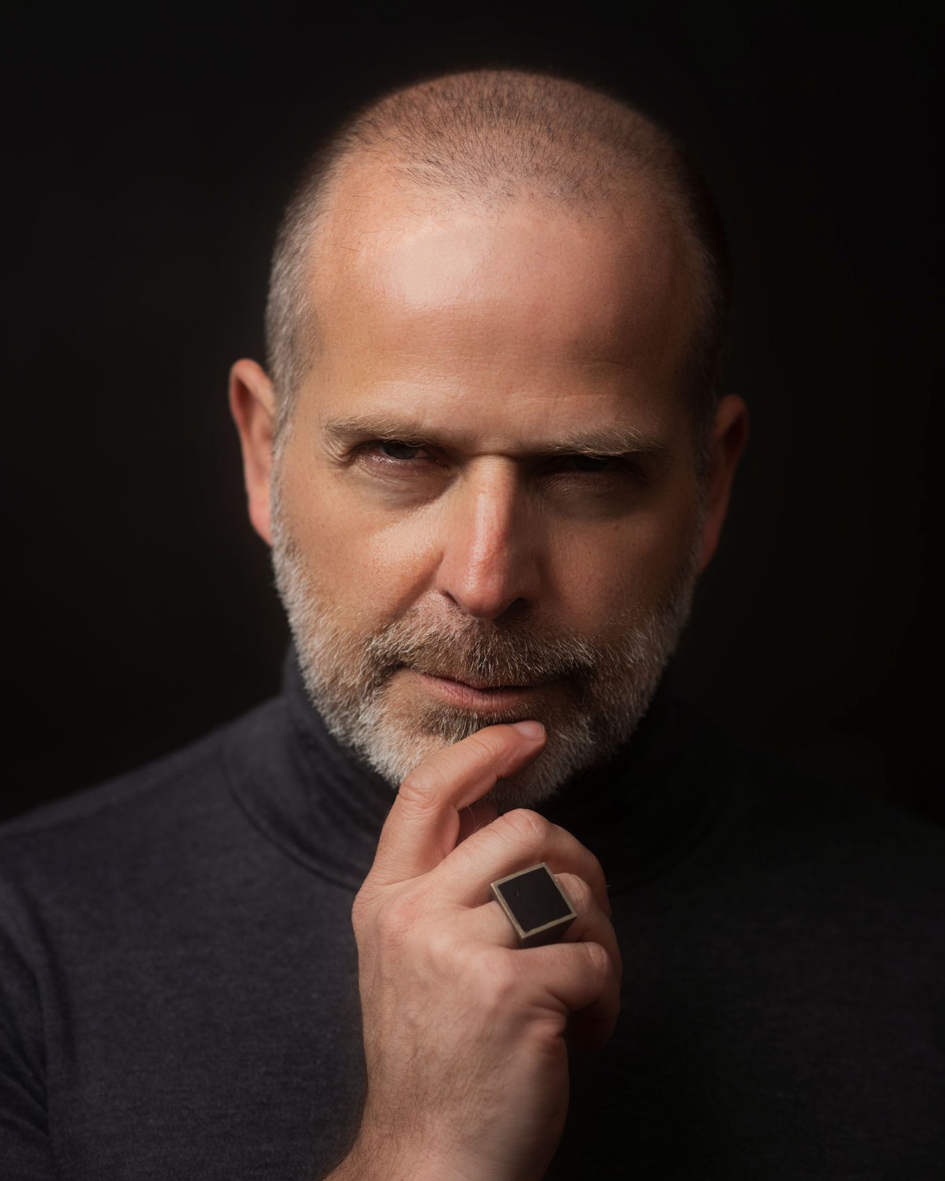 Dr. Axel Schumacher