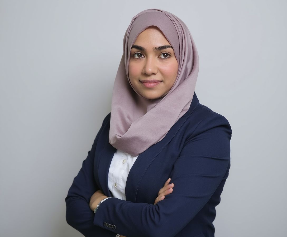 Dr. Shifa Rahman