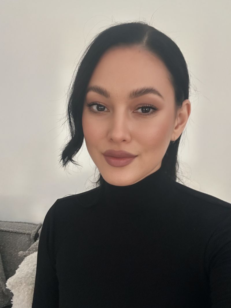 Zelda F. Vilmar